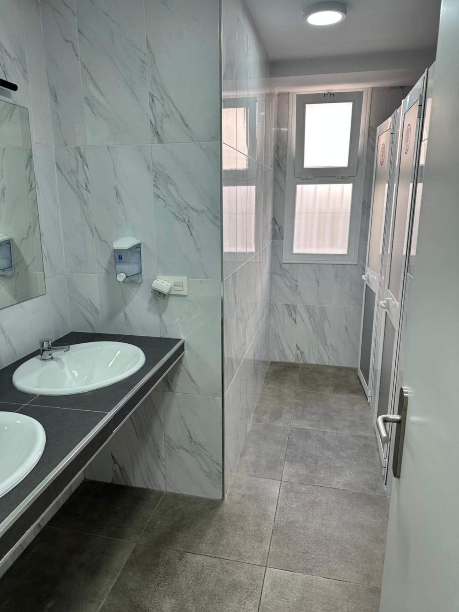 Be Happy Hostel Nerja Ngoại thất bức ảnh